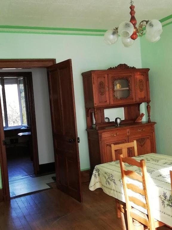 Appartement A 5 Min A Pied Du Centre Ville Et Des Sentiers, 6 Personnes Et 2 Sdb Fraize Exterior photo